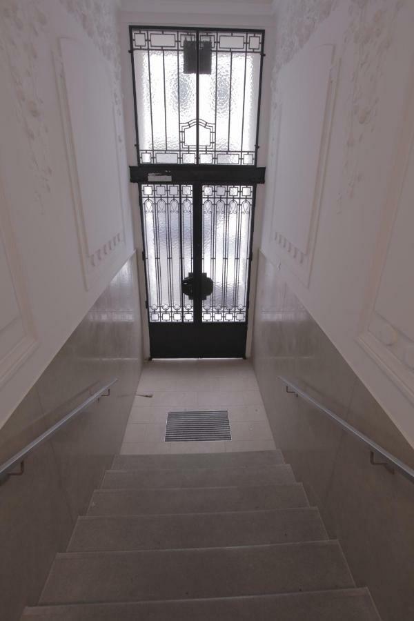 Casa Nostra - Ruhige Stadtwohnung Mit Balkon Wien Exteriör bild